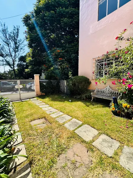 Casa en venta · Periodista, Miguel Hidalgo, Ciudad de México