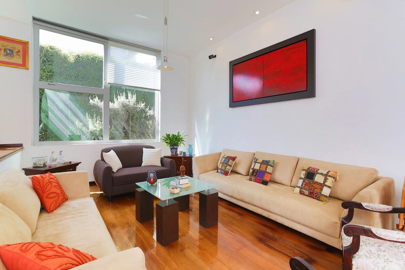 Condominio en venta · Lomas Axomiatla, Álvaro Obregón, Ciudad de México
