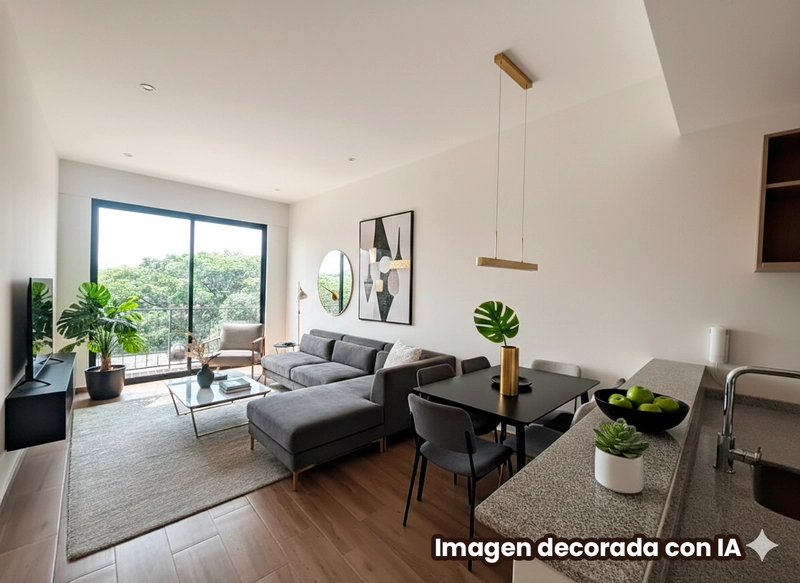 Departamento en venta · Clavería, Azcapotzalco, Ciudad de México Departamento en venta · Clavería, Azcapotzalco, Ciudad de México