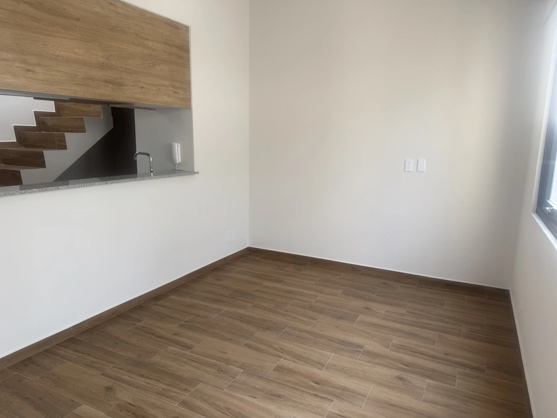 Departamento en venta · Clavería, Azcapotzalco, Ciudad de México