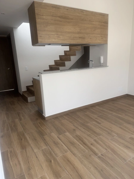 Departamento en venta · Clavería, Azcapotzalco, Ciudad de México