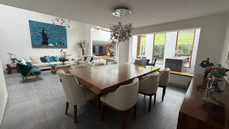 Condominio en venta · Santa Fe Cuajimalpa, Cuajimalpa de Morelos, Ciudad de México