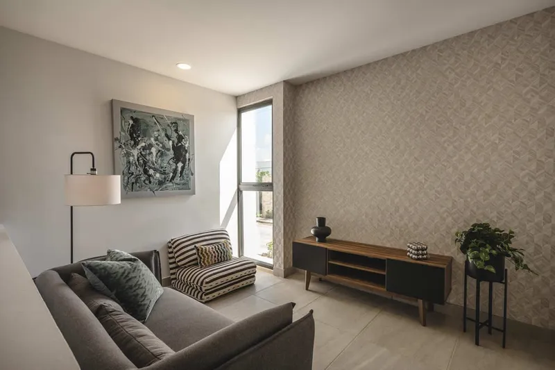 Departamento en venta · Temozon Norte, Mérida, Yucatán