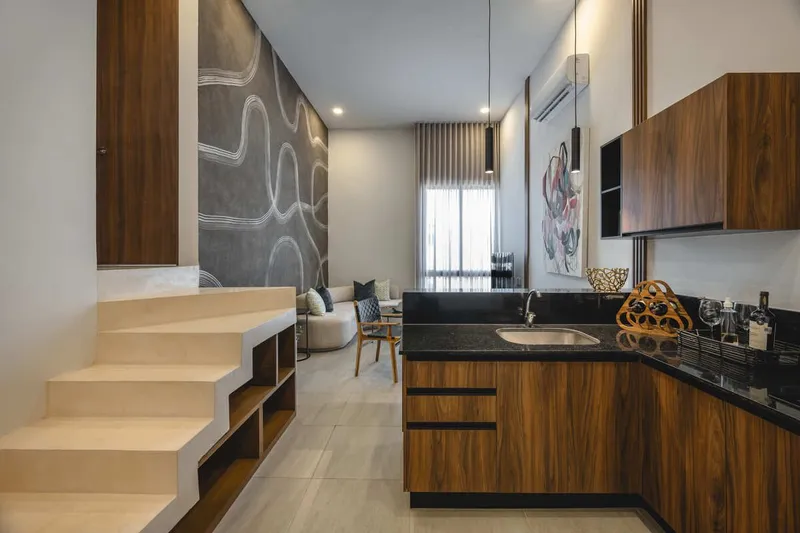 Departamento en venta · Temozon Norte, Mérida, Yucatán