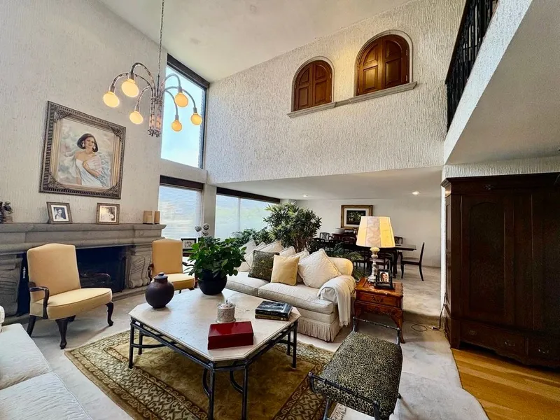 Casa en venta · Huixquilucan, Estado de México