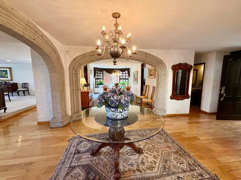 Casa en venta · Huixquilucan, Estado de México