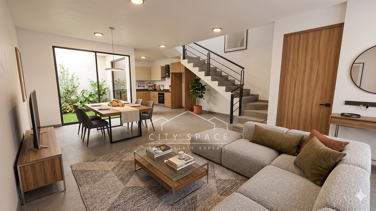 Casa en venta · Conjunto Urbano Ex Hacienda del Pedregal, Atizapán de Zaragoza, Estado de México