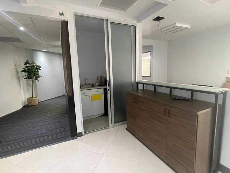 Oficina en alquiler · Alto Eucalipto, San Pedro Garza García, Nuevo León