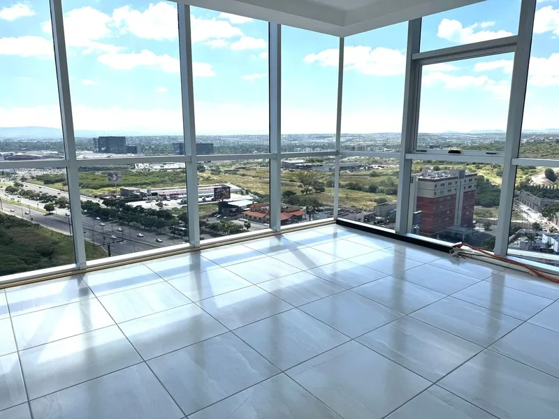 Oficina en venta · Juriquilla, Santiago de Querétaro, Querétaro