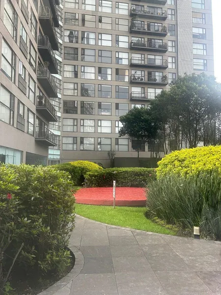 Departamento en venta · Tizapan, Álvaro Obregón, Ciudad de México