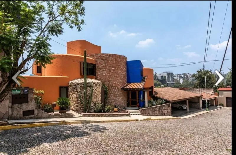 Casa en venta · Lomas Hipódromo, Naucalpan de Juárez, Estado de México