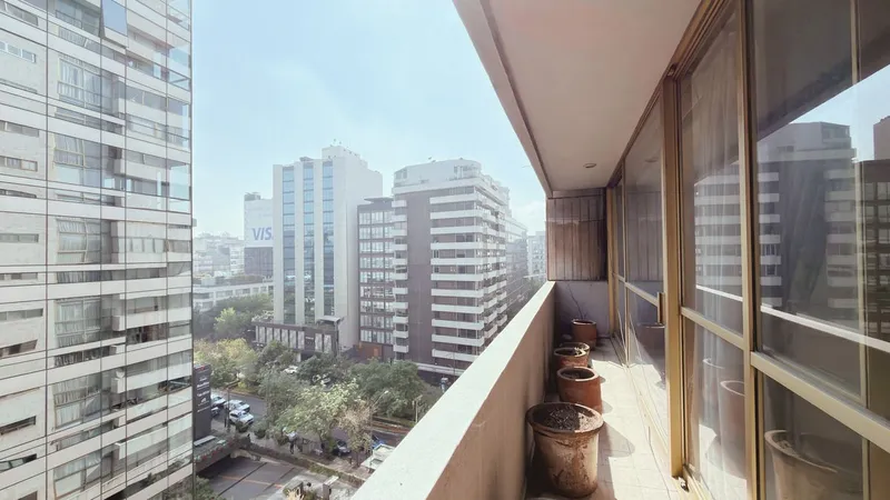 Departamento en venta · Polanco, Miguel Hidalgo, Ciudad de México