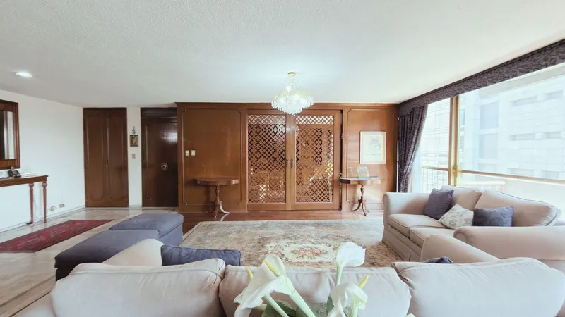 Departamento en venta · Polanco, Miguel Hidalgo, Ciudad de México