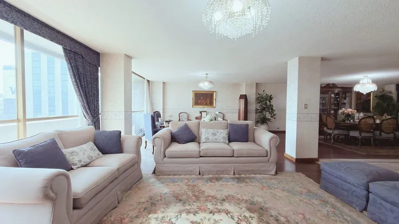 Departamento en venta · Polanco, Miguel Hidalgo, Ciudad de México