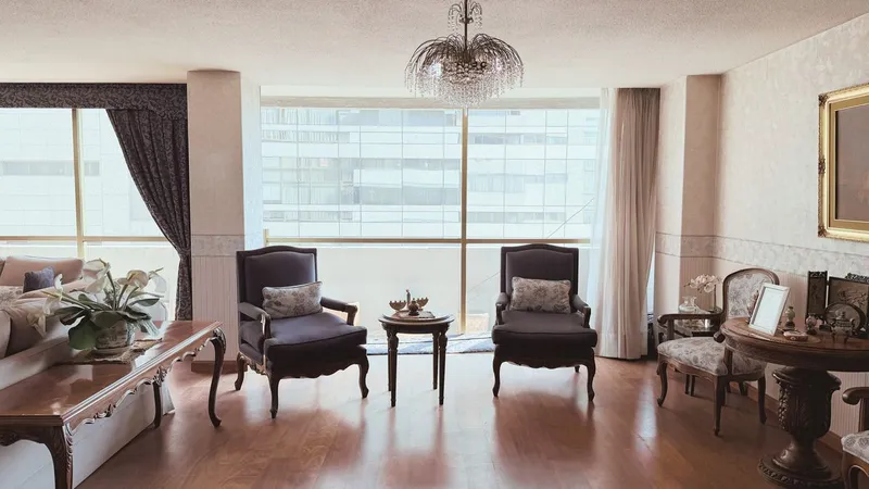 Departamento en venta · Polanco, Miguel Hidalgo, Ciudad de México