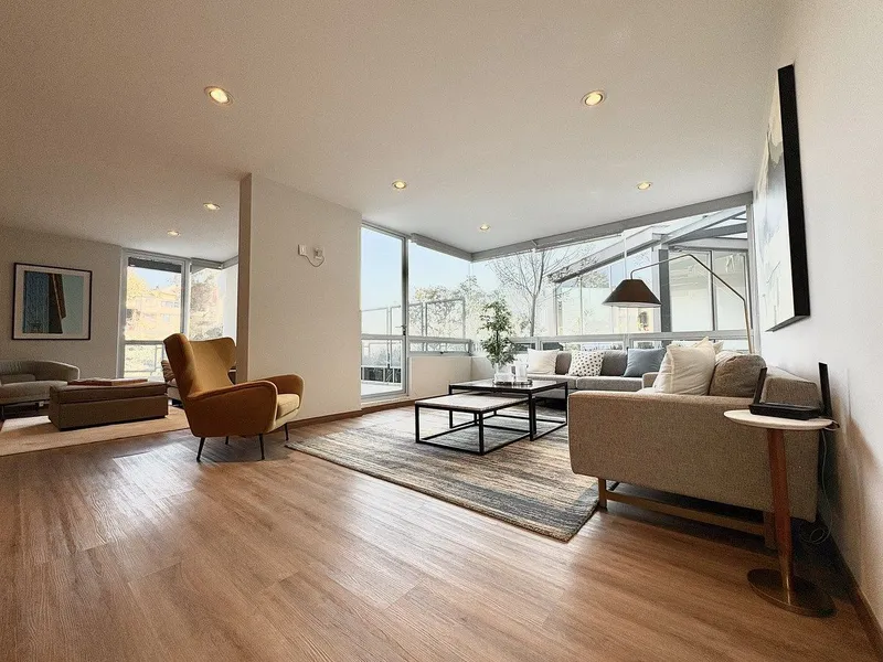 Departamento en venta · Bosques de las Lomas, Cuajimalpa de Morelos, Ciudad de México