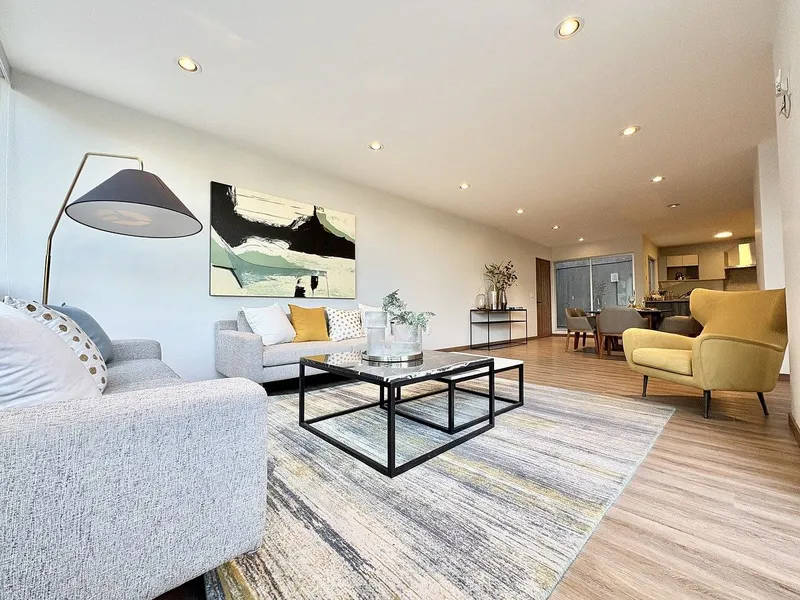 Departamento en venta · Bosques de las Lomas, Cuajimalpa de Morelos, Ciudad de México