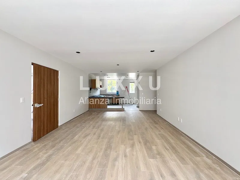 Departamento en venta · Bosques de las Lomas, Cuajimalpa de Morelos, Ciudad de México