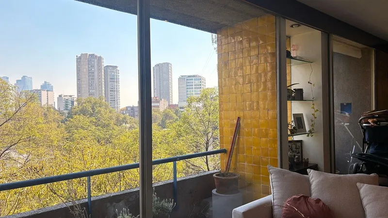 Departamento en venta · Polanco, Miguel Hidalgo, Ciudad de México