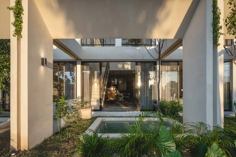Departamento en venta · Temozon Norte, Mérida, Yucatán