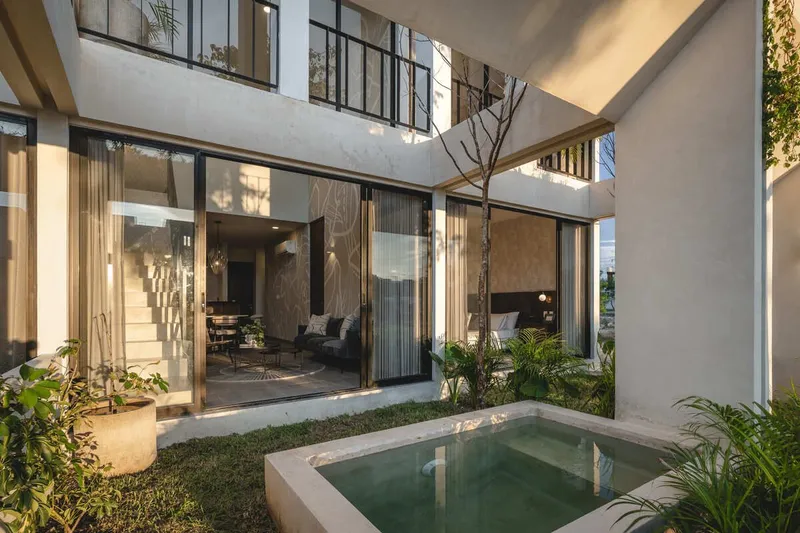 Departamento en venta · Temozon Norte, Mérida, Yucatán
