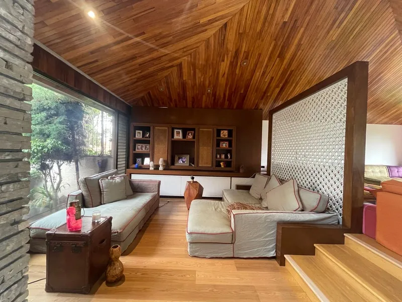 Casa en venta · Bosque de las Lomas, Miguel Hidalgo, Ciudad de México