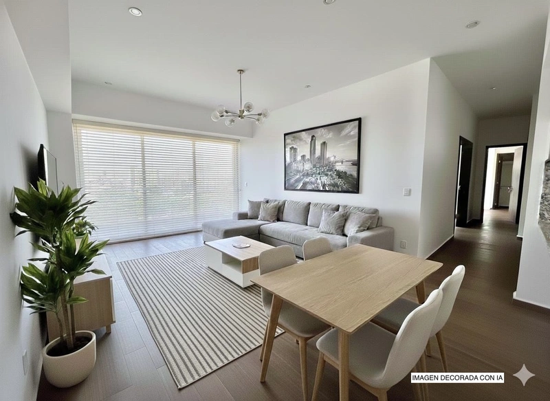 Departamento en venta · Lomas Axomiatla, Álvaro Obregón, Ciudad de México
