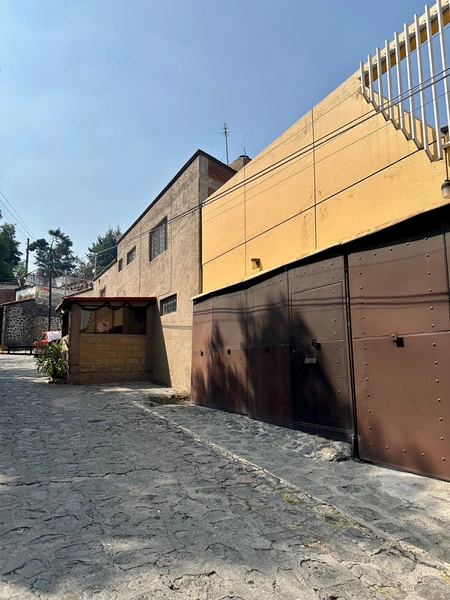 Departamento en venta · San Pedro Mártir, Tlalpan, Ciudad de México