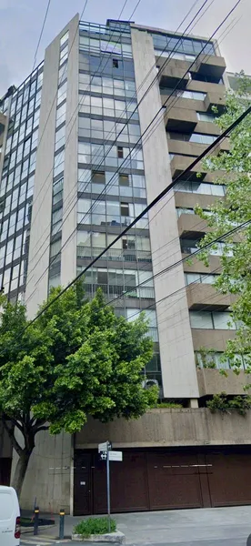 Departamento en venta · Polanco, Miguel Hidalgo, Ciudad de México