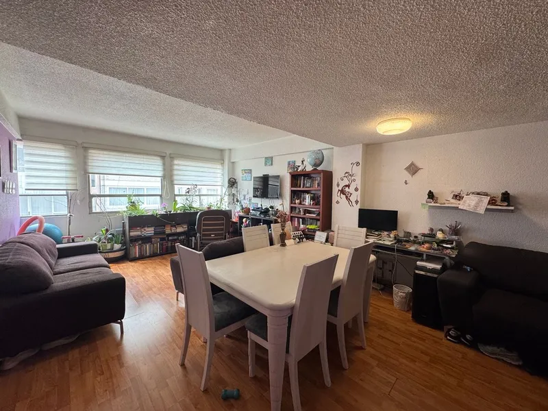 Departamento en venta · Cuauhtémoc, Ciudad de México