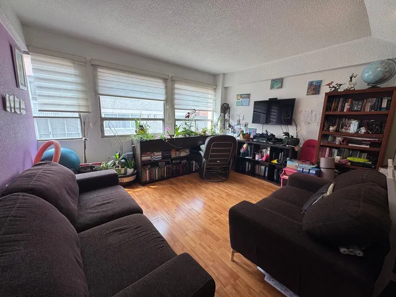 Departamento en venta · Cuauhtémoc, Ciudad de México