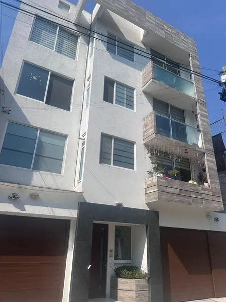 Departamento en venta · Narvarte Oriente, Narvarte, Benito Juárez, Ciudad de México Departamento en venta · Narvarte Oriente, Narvarte, Benito Juárez, Ciudad de México