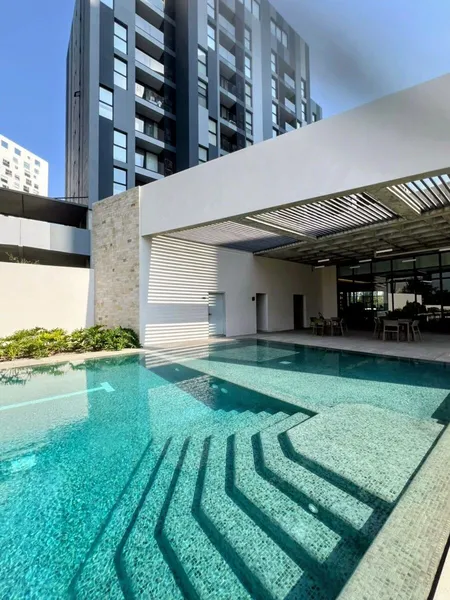 Departamento en venta · 27 de mayo, Santa Catarina, Nuevo León