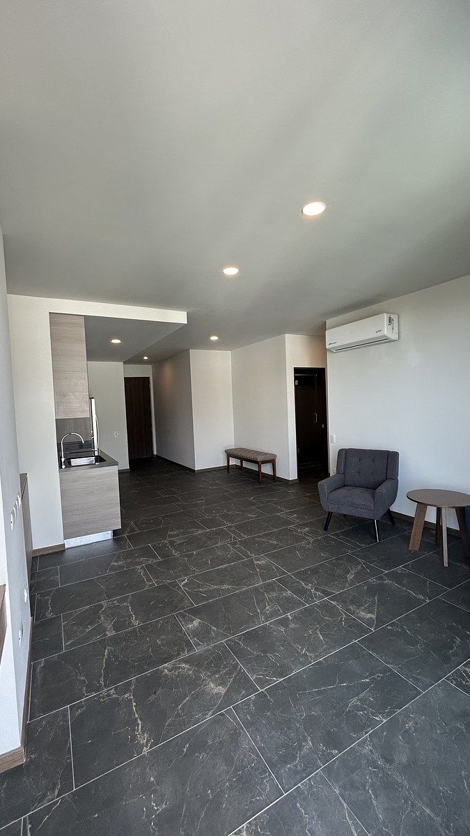 Departamento en venta · 27 de mayo, Santa Catarina, Nuevo León