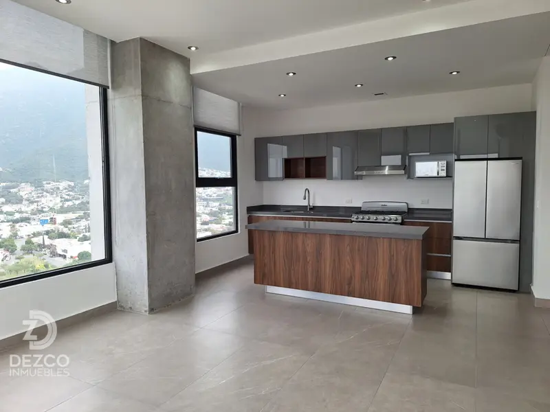 Departamento en venta · Contry, Monterrey, Nuevo León