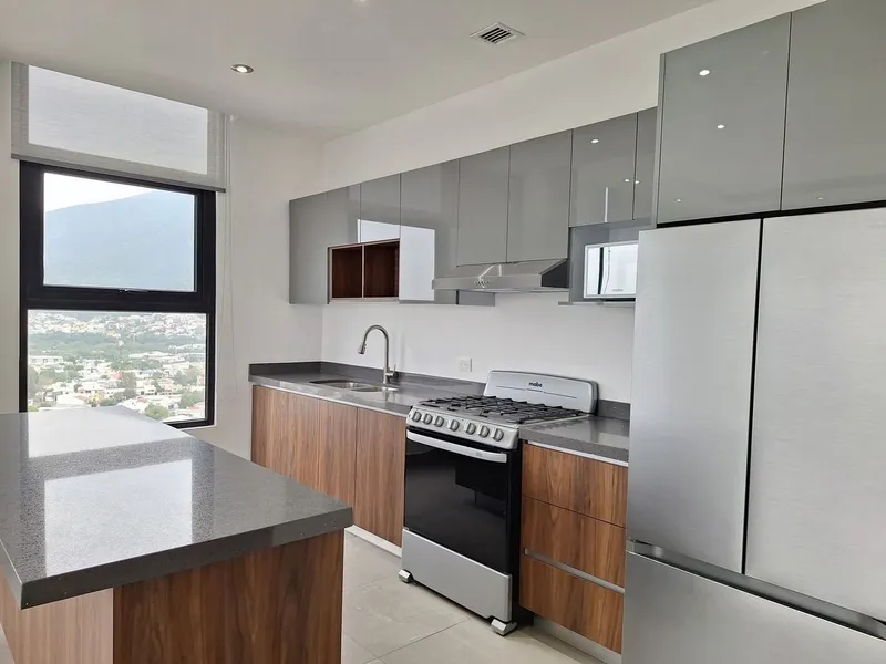 Departamento en venta · Contry, Monterrey, Nuevo León
