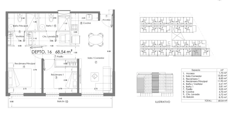 Departamento en venta · Del Valle Centro, Del Valle, Benito Juárez, Ciudad de México