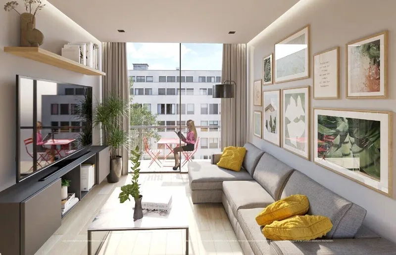 Departamento en venta · Del Valle Centro, Del Valle, Benito Juárez, Ciudad de México