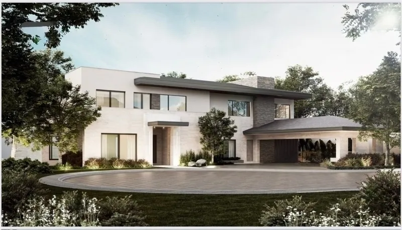 Casa en venta · Las Misiones, Santiago, Nuevo León