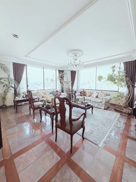 Departamento en venta · Lomas de Chapultepec I Sección, Lomas de Chapultepec, Chapultepec, Miguel Hidalgo, Ciudad de México