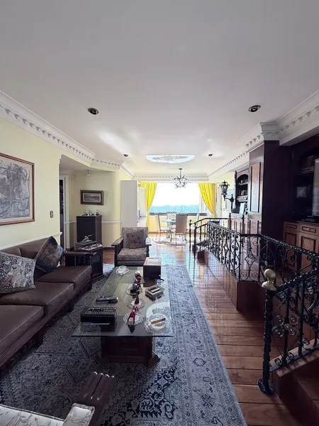 Departamento en venta · Lomas de Chapultepec I Sección, Lomas de Chapultepec, Chapultepec, Miguel Hidalgo, Ciudad de México