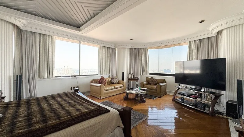 Departamento en venta · Lomas de Chapultepec I Sección, Lomas de Chapultepec, Chapultepec, Miguel Hidalgo, Ciudad de México
