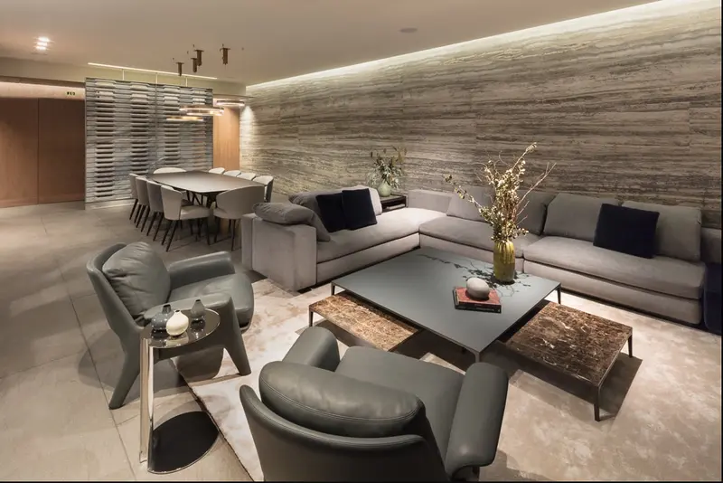 Departamento en venta · San Mateo Tlaltenango, Cuajimalpa de Morelos, Ciudad de México