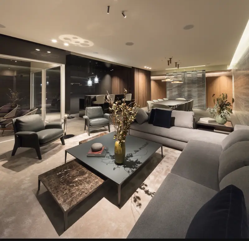 Departamento en venta · Santa Fe, Álvaro Obregón, Ciudad de México Departamento en venta · Santa Fe, Álvaro Obregón, Ciudad de México