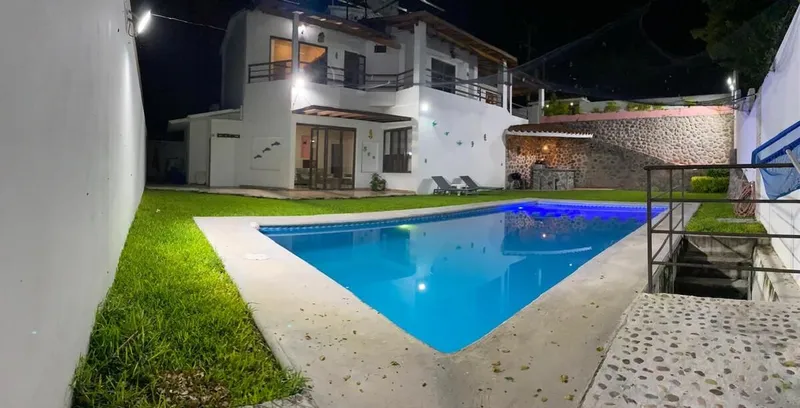 Casa en venta · Club de Golf, Cuernavaca, Morelos