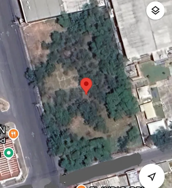 Lote en venta · San Nicolás de los Garza Centro, San Nicolás de los Garza, Nuevo León