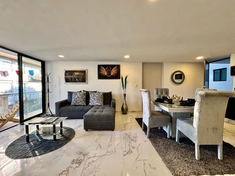 Departamento en venta · Asturias, Cuauhtémoc, Ciudad de México Departamento en venta · Asturias, Cuauhtémoc, Ciudad de México