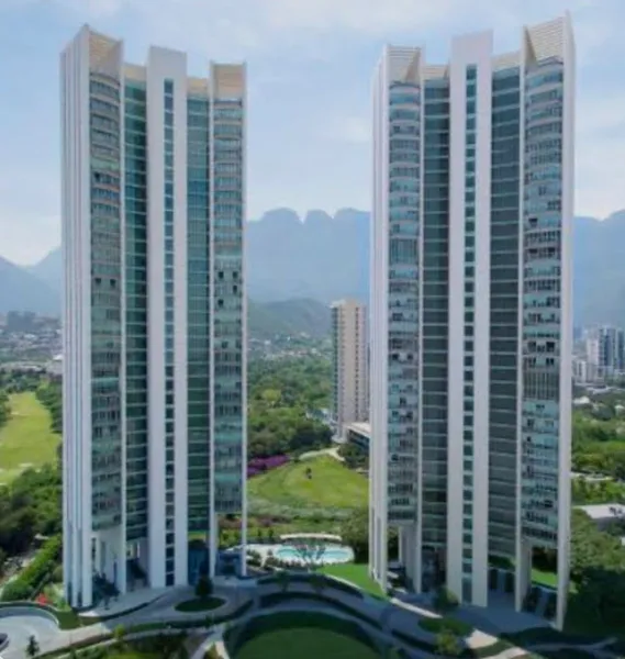 Departamento en venta · Del Valle Oriente, San Pedro Garza García, Nuevo León