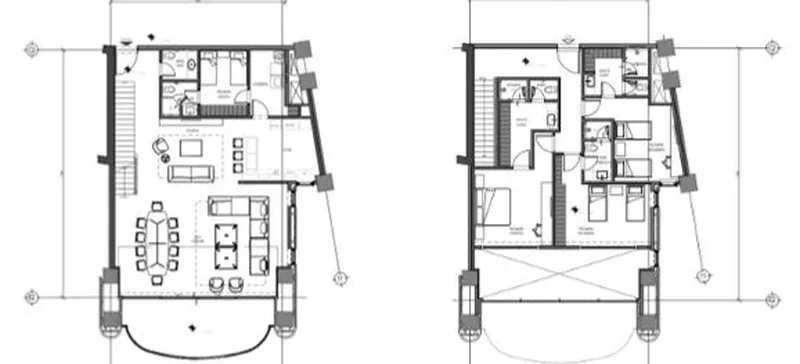 Departamento en venta · Del Valle Oriente, San Pedro Garza García, Nuevo León
