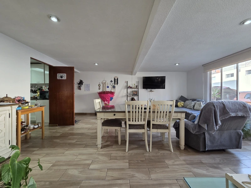 Departamento en venta · Merced Gómez, Álvaro Obregón, Ciudad de México Departamento en venta · Merced Gómez, Álvaro Obregón, Ciudad de México